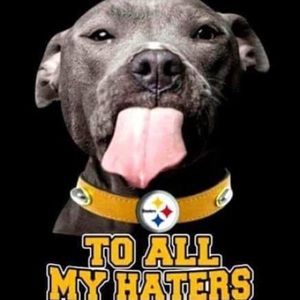 Meet your Posher, Zach